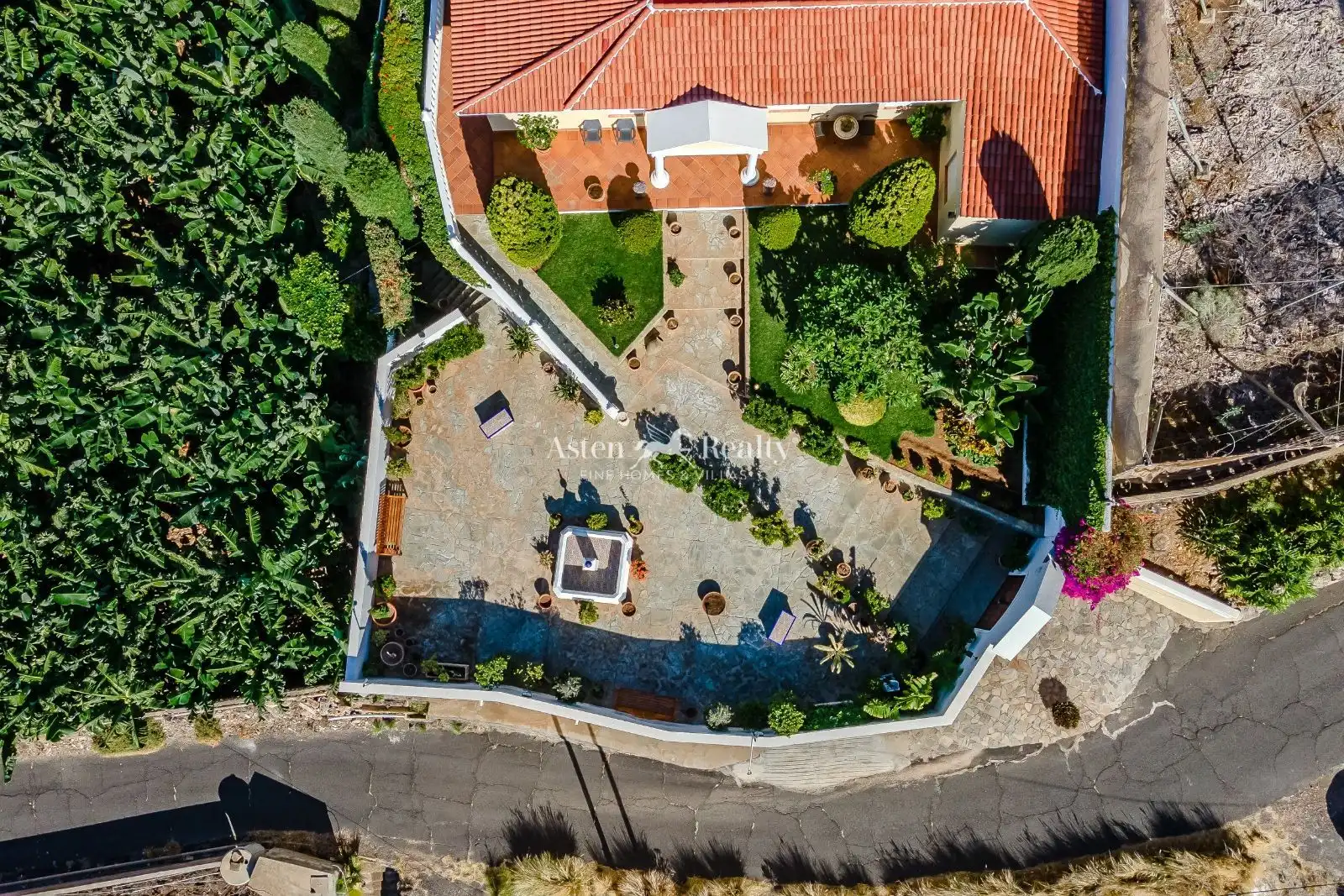 Terreny rústic en venda a Finca Chigora, imagen 4