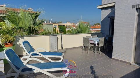 Foto 4 de Casa adosada de alquiler en Oliva Playa, Valencia