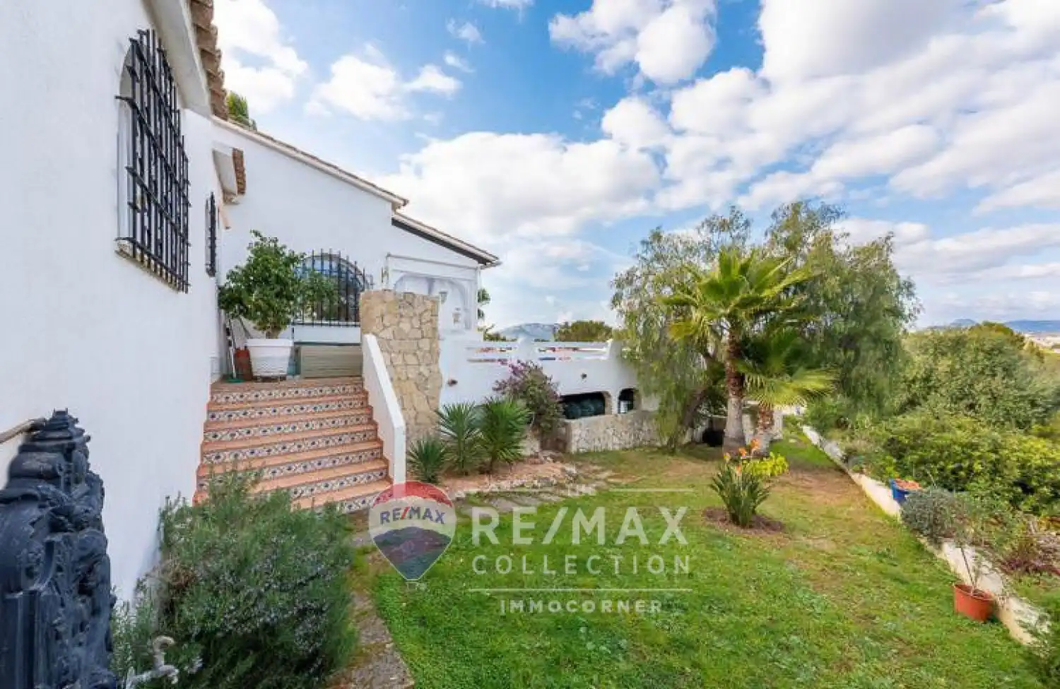 Houses for sale in Santa Ponça