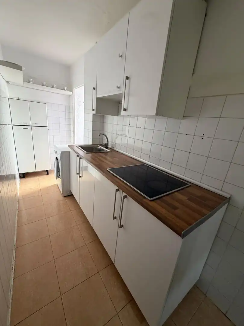 Wohnung zur Miete in Centro