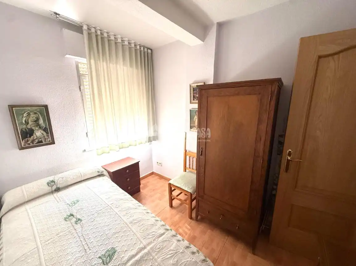 Habitación de Piso en venta en Madrid con Aire acondicionado