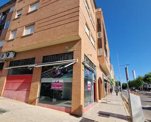 Premises for sale in Badajoz Capital  with Air Conditioner