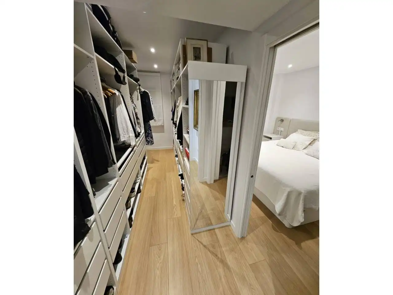 Flat with terrace for sale in Calle PROVENÇA, imagen 17