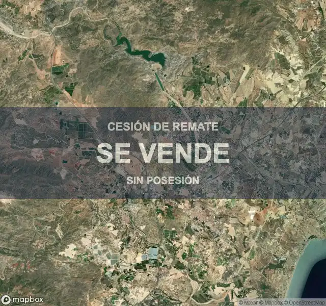 Piso en venta en Cuevas del Almanzora