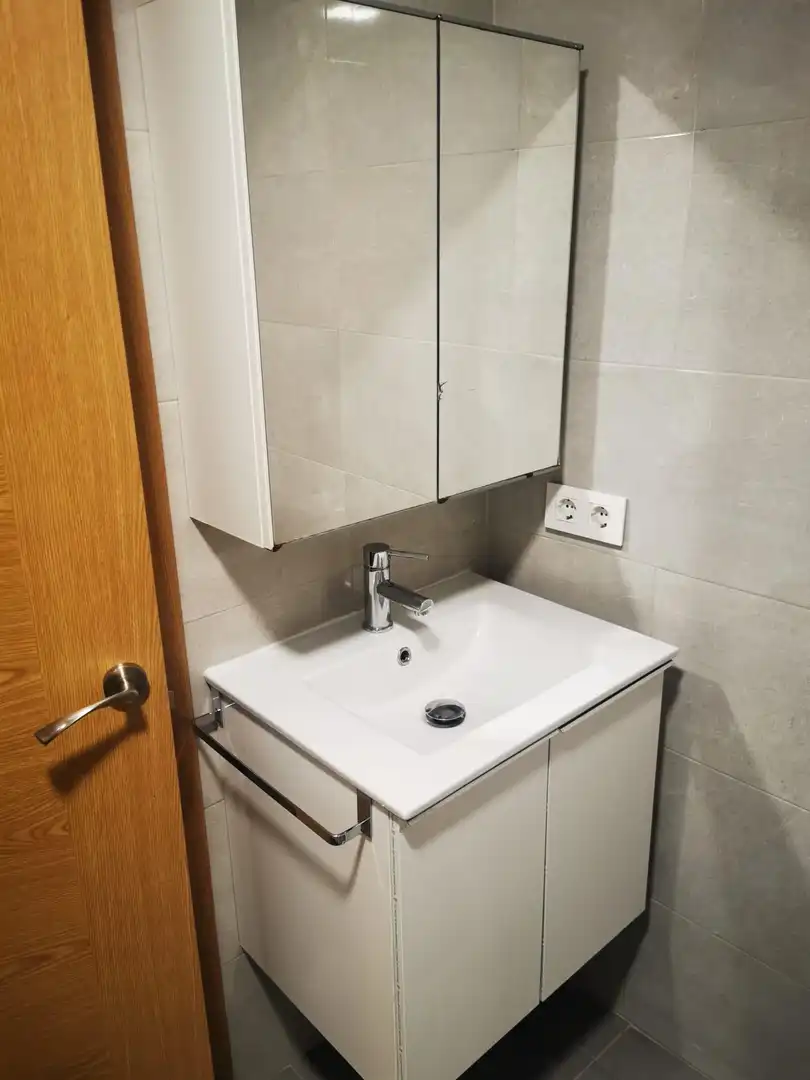 Flat for rent in Badajoz, Badajoz