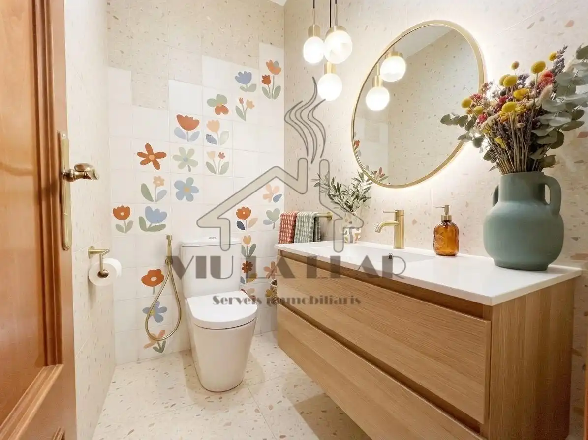 Casa bifamiliare in vendita a Cerdanyola, imagen 17