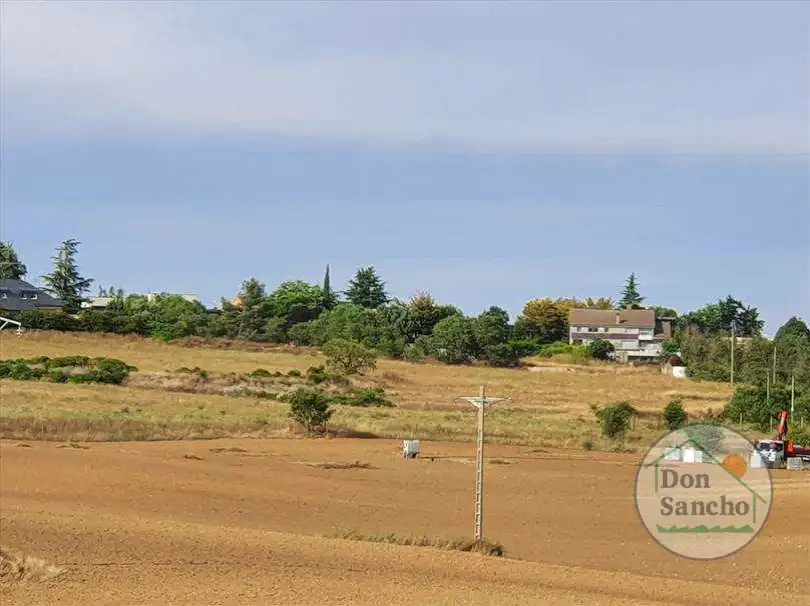 Residential zum Verkauf in Simancas