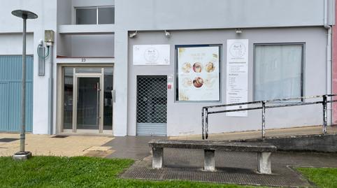 Photo 4 of Premises to rent in Avenida de Castelao, Caranza, A Coruña