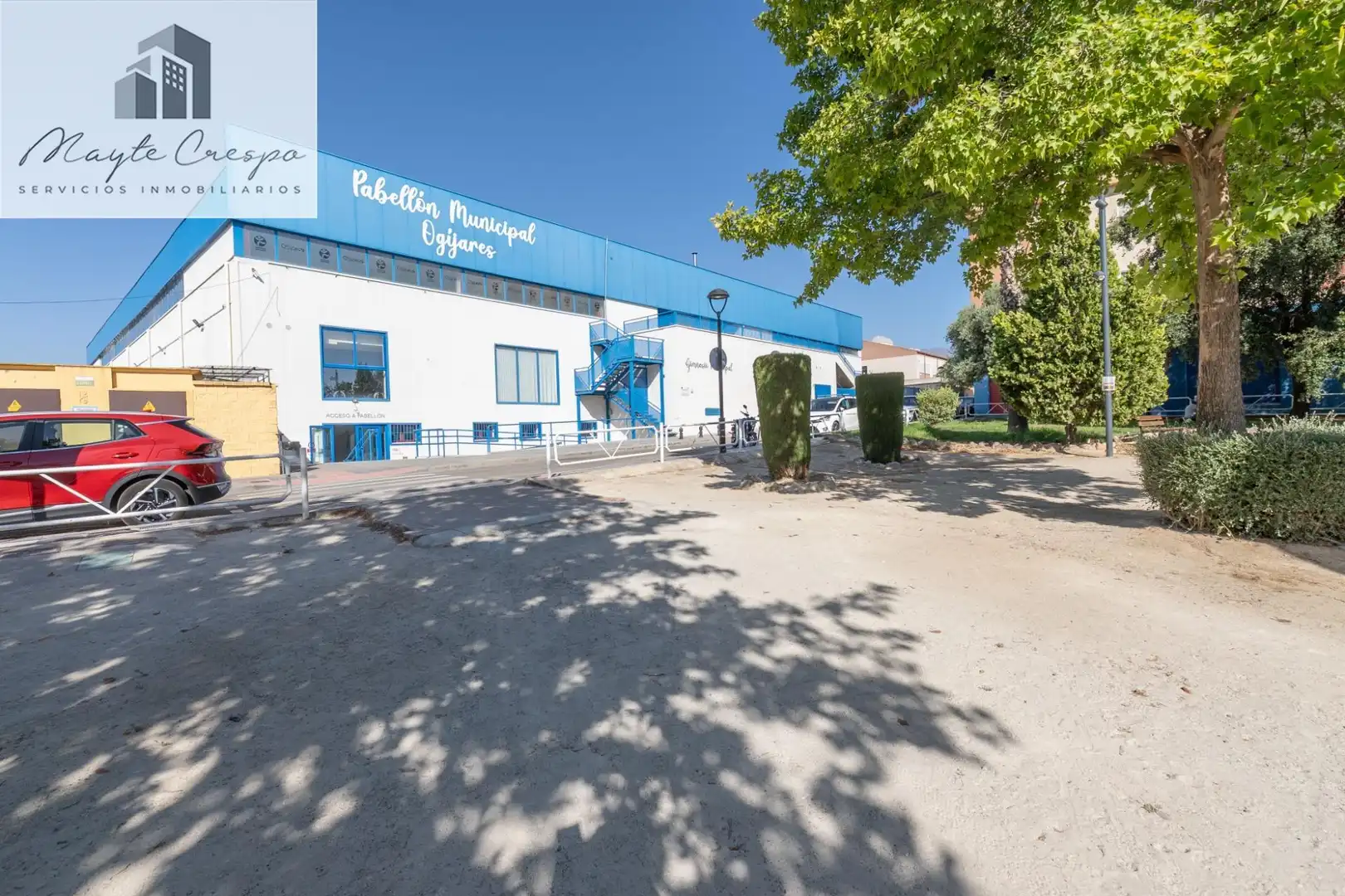 Local comercial en venda a Calle del Río Genil, imagen 34