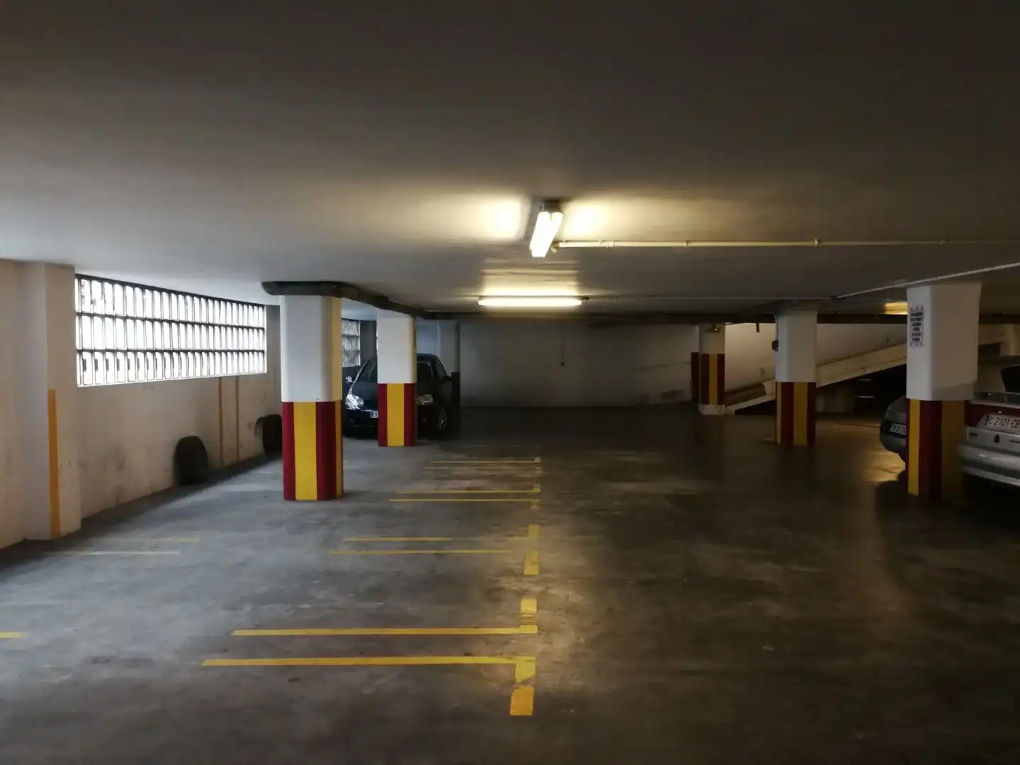 Aparcament en venda a Rúa Europa, imagen 10