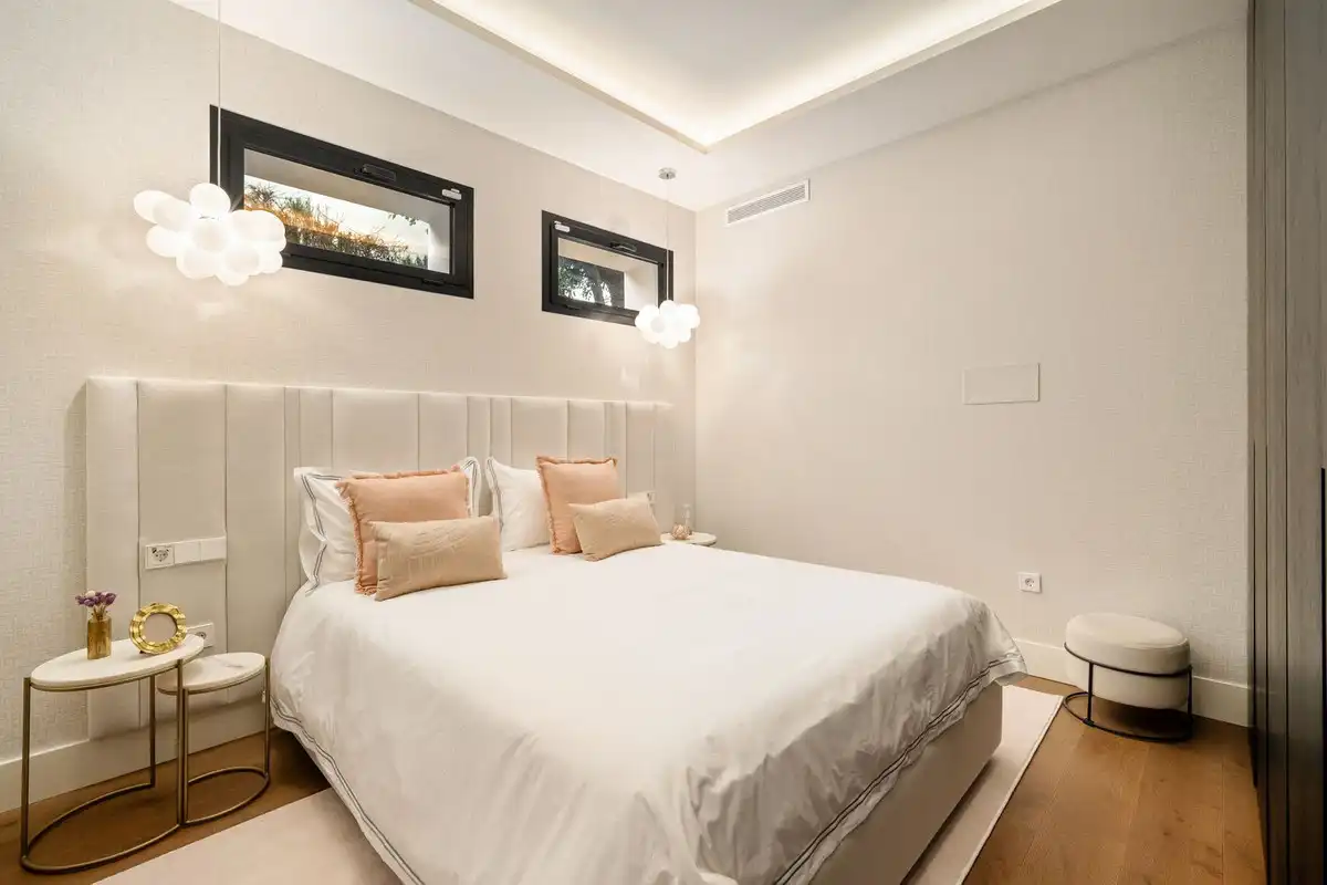 Villa con piscina in vendita a Nueva Andalucía, imagen 43