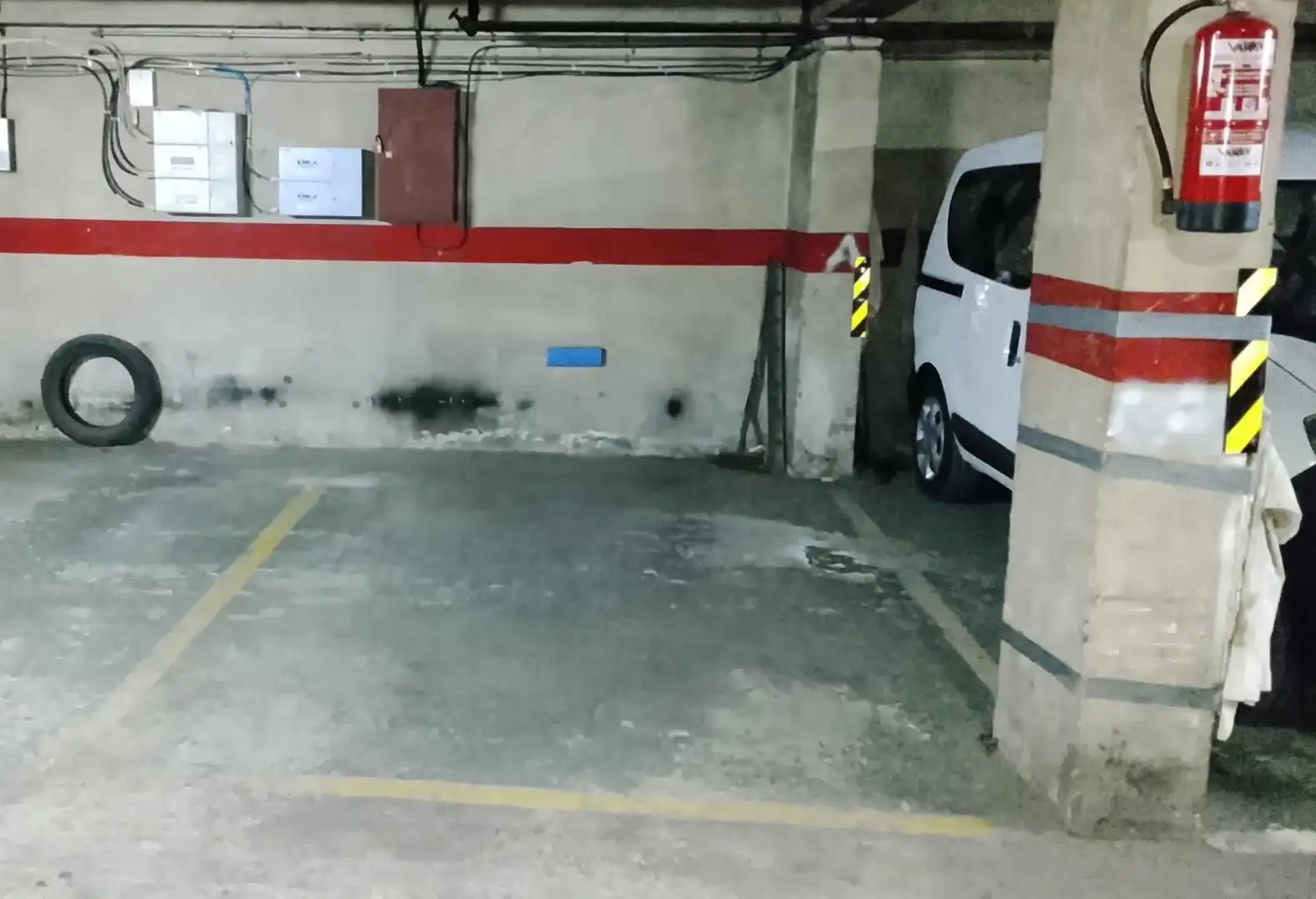 Flat with lift for sale in Avenida Avinguda Pius XII, imagen 22