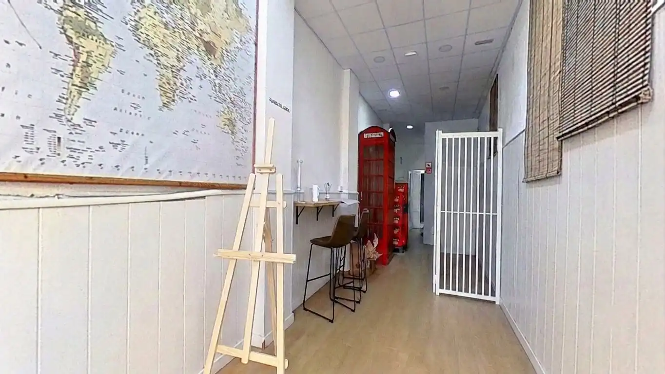 Business premises for sale in Centro - Calzada - Cabo Noval, imagen 4
