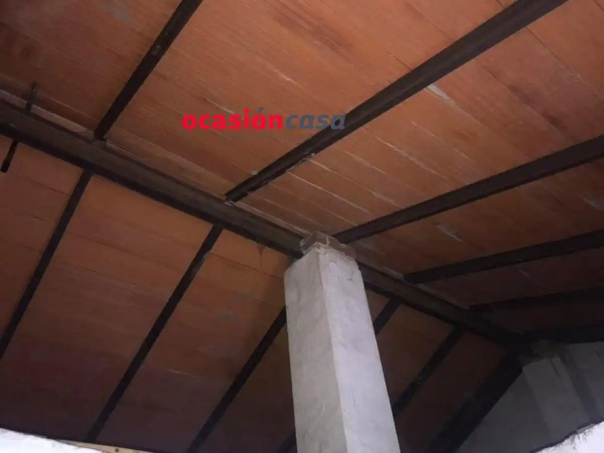 Casa o chalet en venta en Belmez con Jardín privado y Trastero