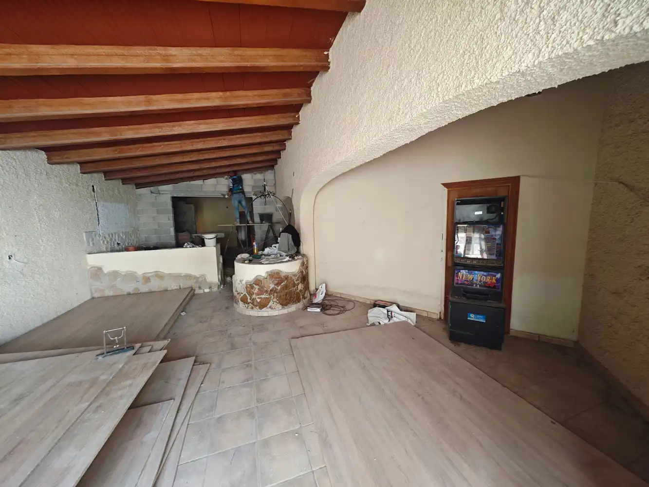 Business premises for sale in Partida Torrent 6, imagen 43