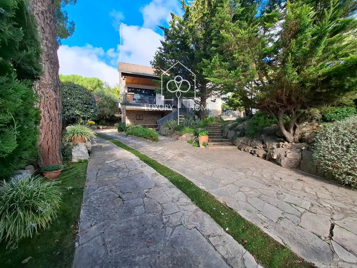 Villa avec piscine à vendre à Begues, imagen 67