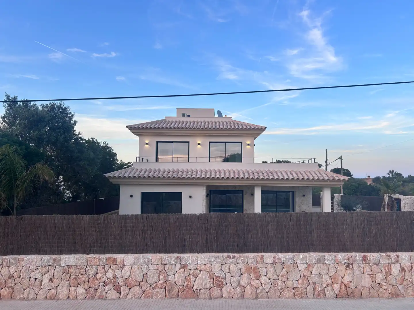 Xalet amb piscina en venda a Carrer des Pins de na Mossa, imagen 23