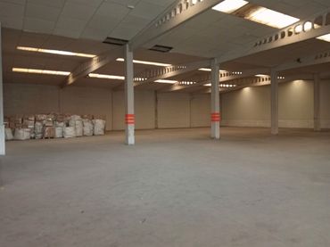Industrial building for sale in N/A