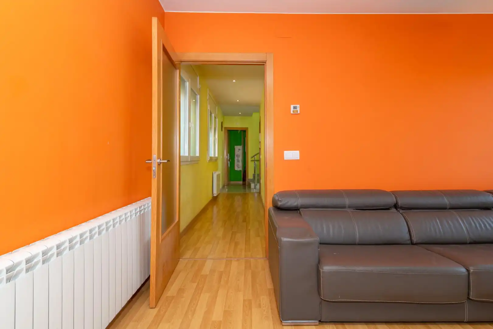 Houses for sale in Flaçà  with Air Conditioner and Heating