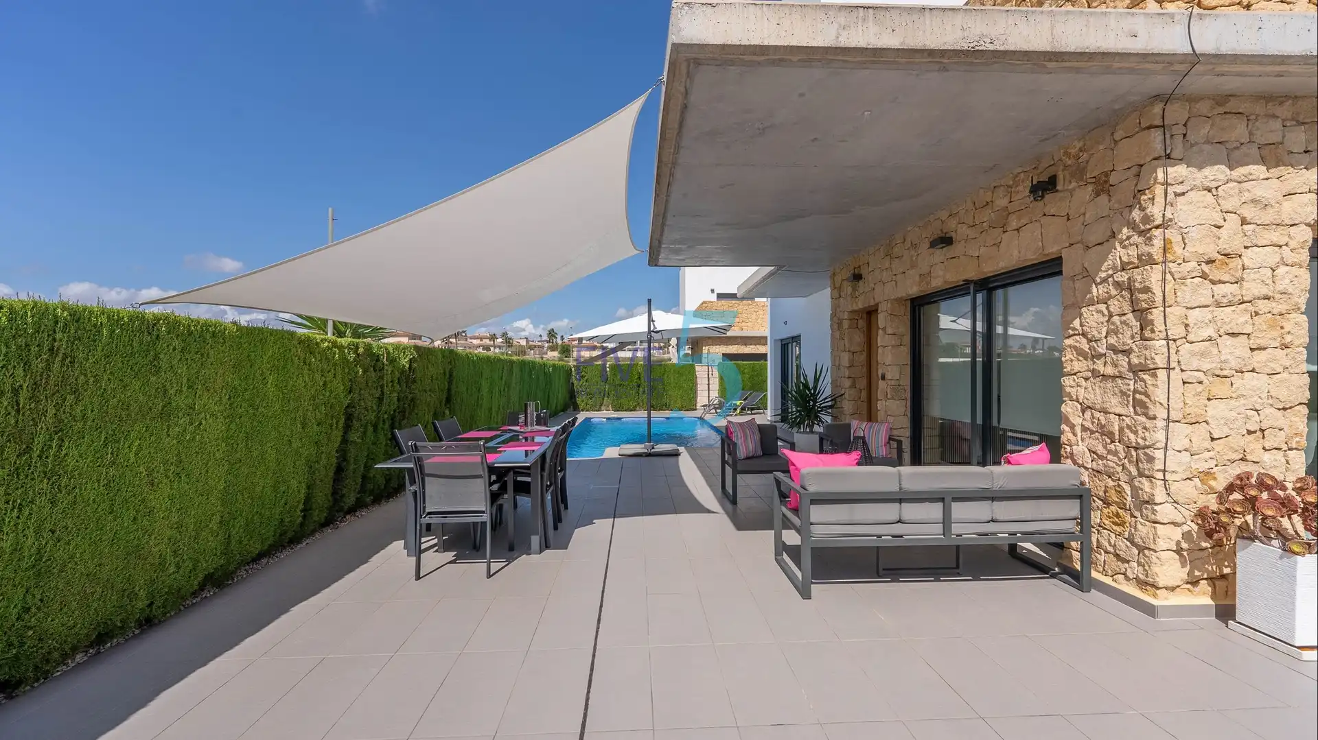 House with terrace for sale in Ciudad Quesada, imagen 33