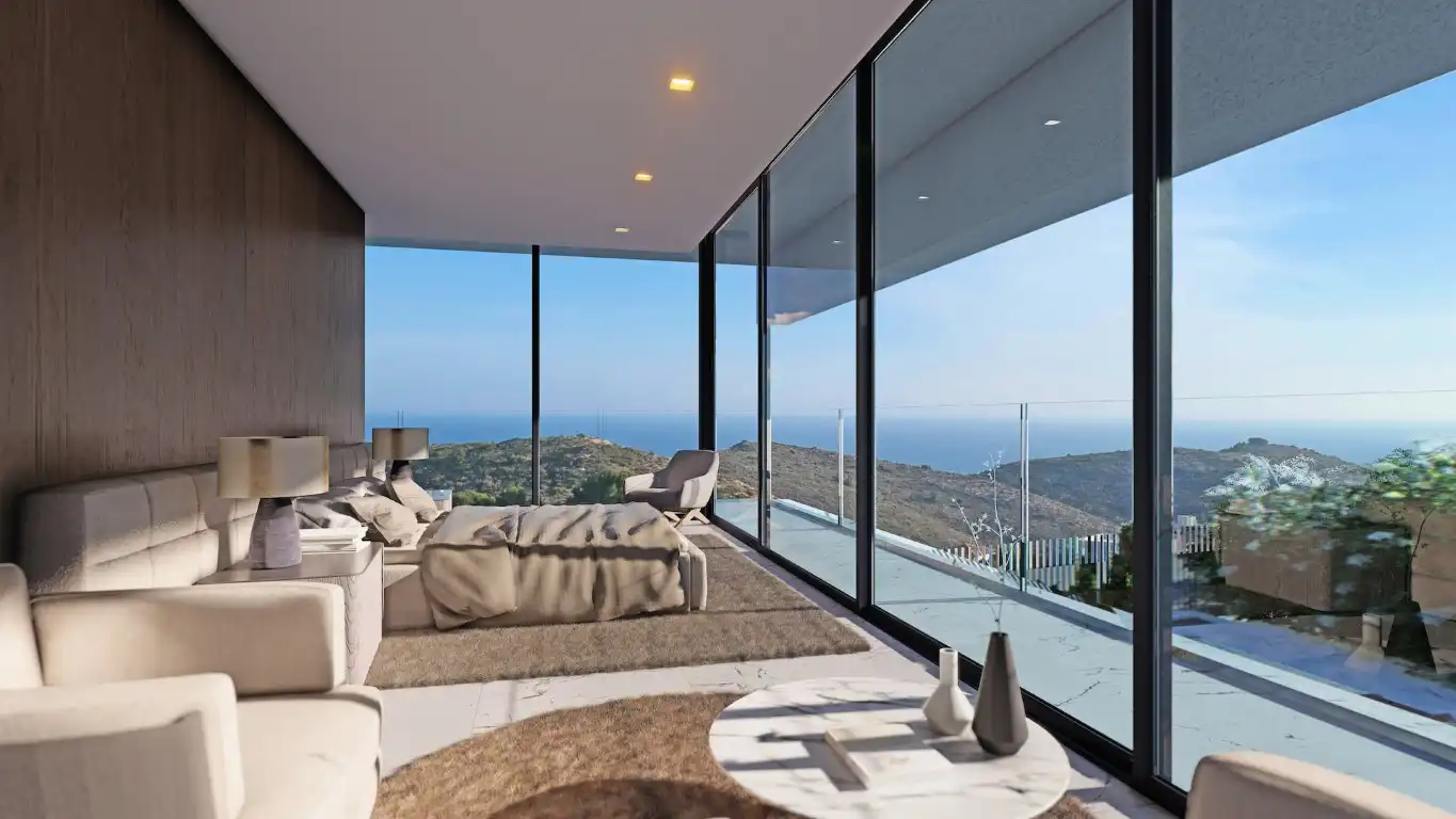 Chalet con piscina en venta en El Portet - Pla de Mar, imagen 6