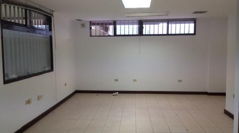 Foto 5 von Geschaftsraum zur Miete in Avenida Rafael Cabrera, 17, Triana, Las Palmas de Gran Canaria