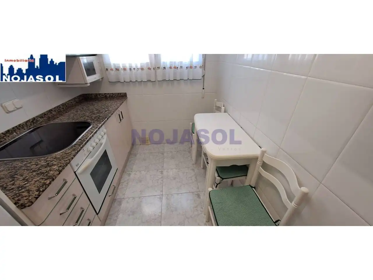 Appartement compact avec piscine à louer à Calle EL ARENAL 11, imagen 13