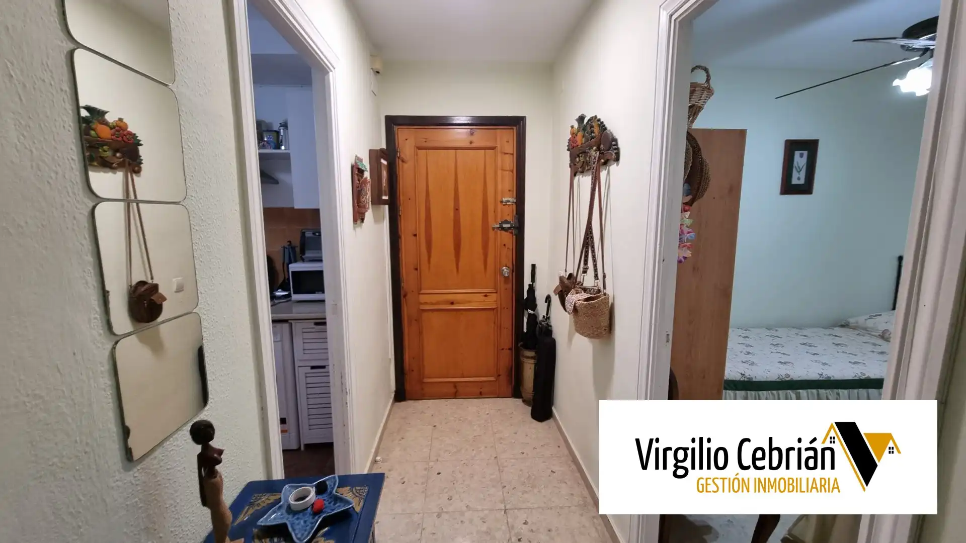 Flat for sale in Chipiona