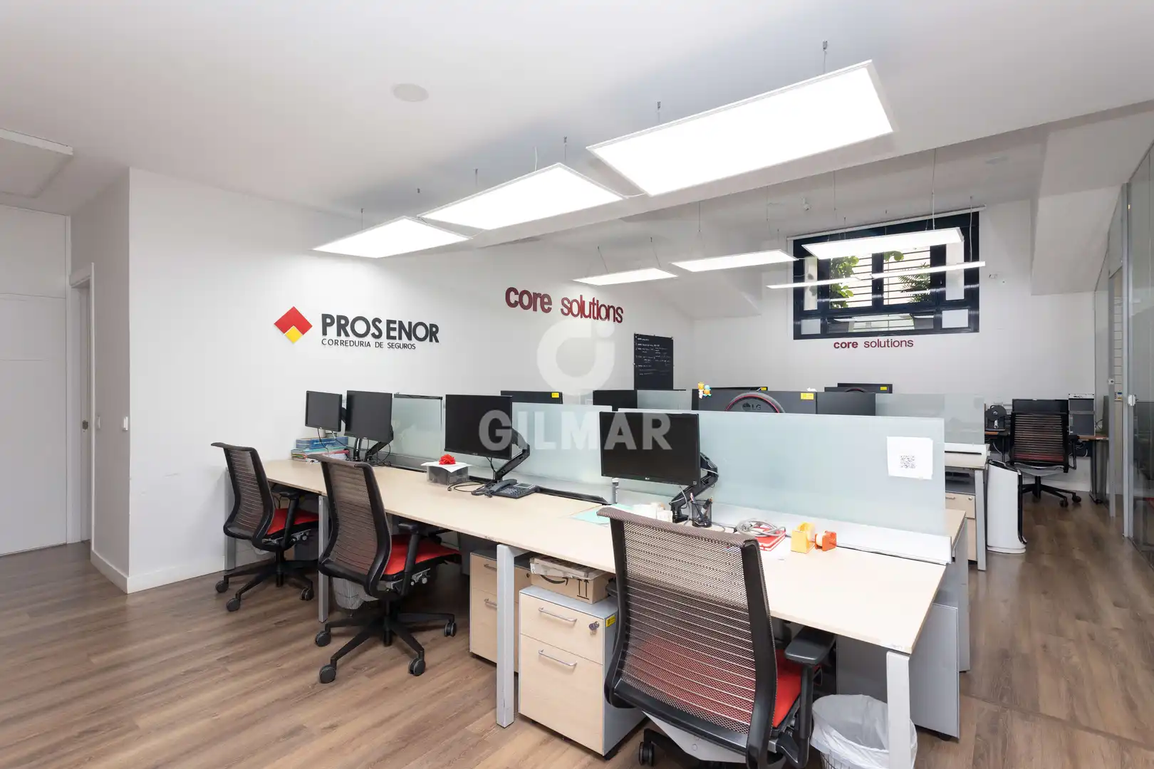 Office for sale in Madrid  with Heating