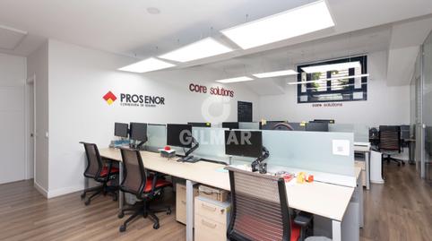 Foto 4 de Oficina en venta en Cuatro Caminos - Azca, Madrid