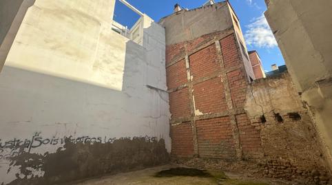 Foto 3 de Residencial en venda a La Magdalena, Zaragoza