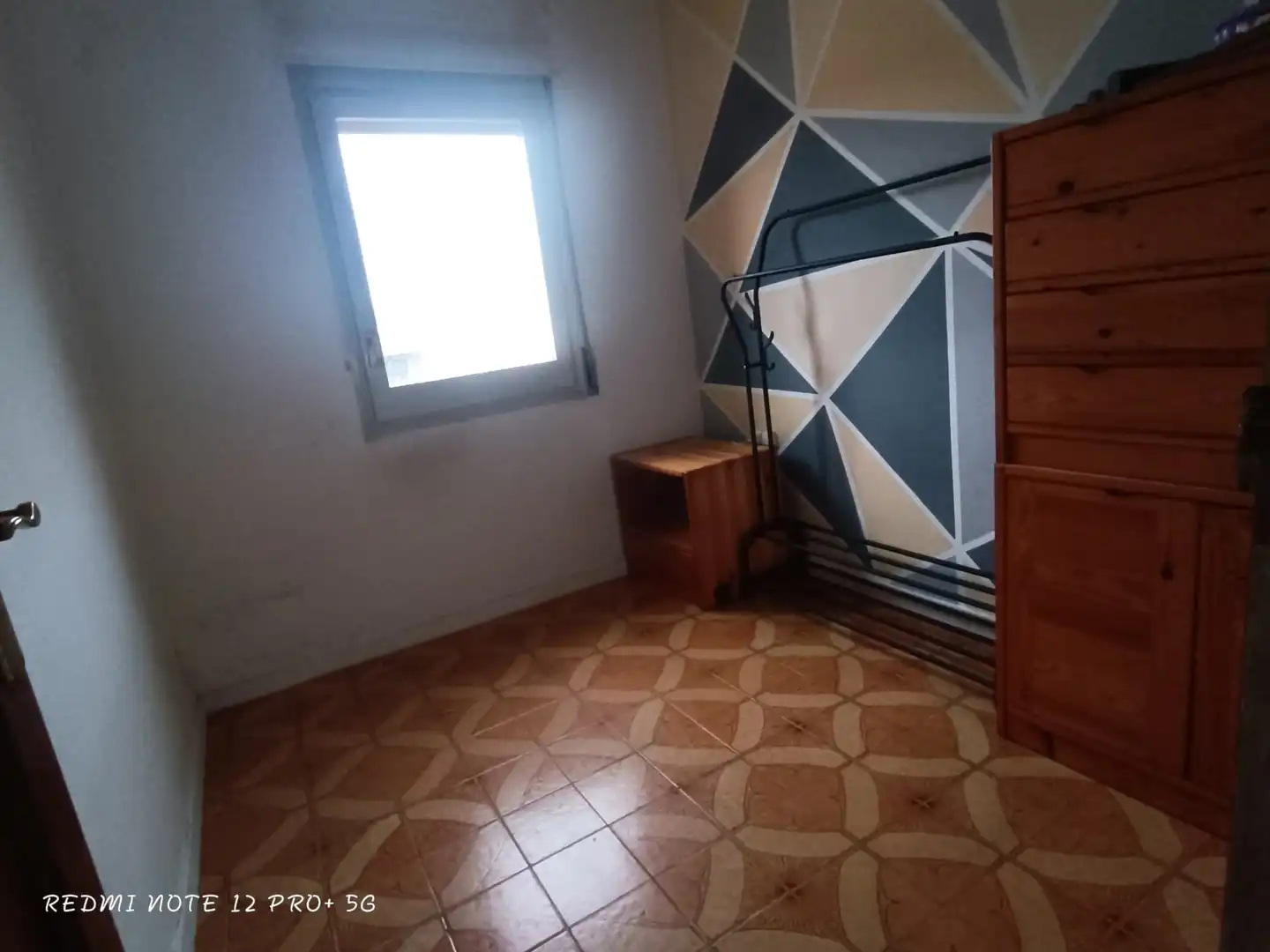 Habitación de Apartamento en venta en Cunit con Balcón