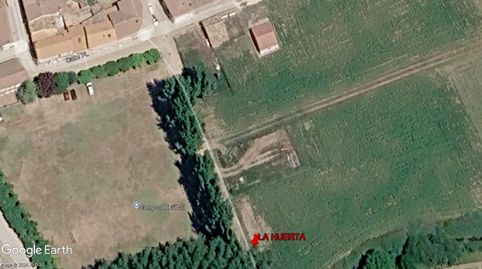 Foto 2 de Terreno en venta en Valdenebro, Soria