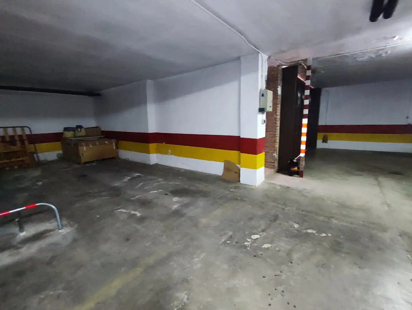 Garaje en venta en Tomelloso
