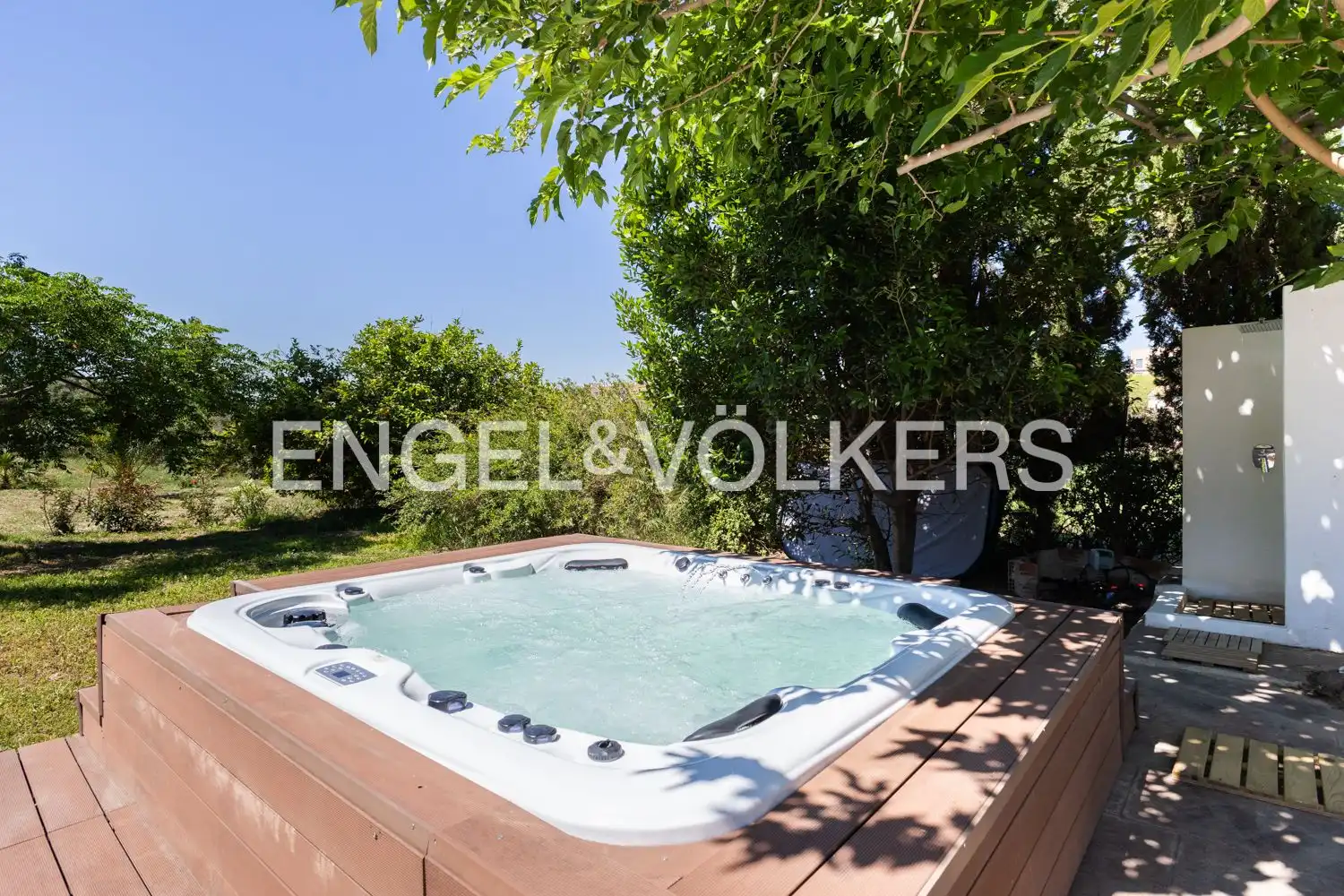 Terrace of Houses for rent in Alboraya  with Air Conditioner, Heating and Private garden