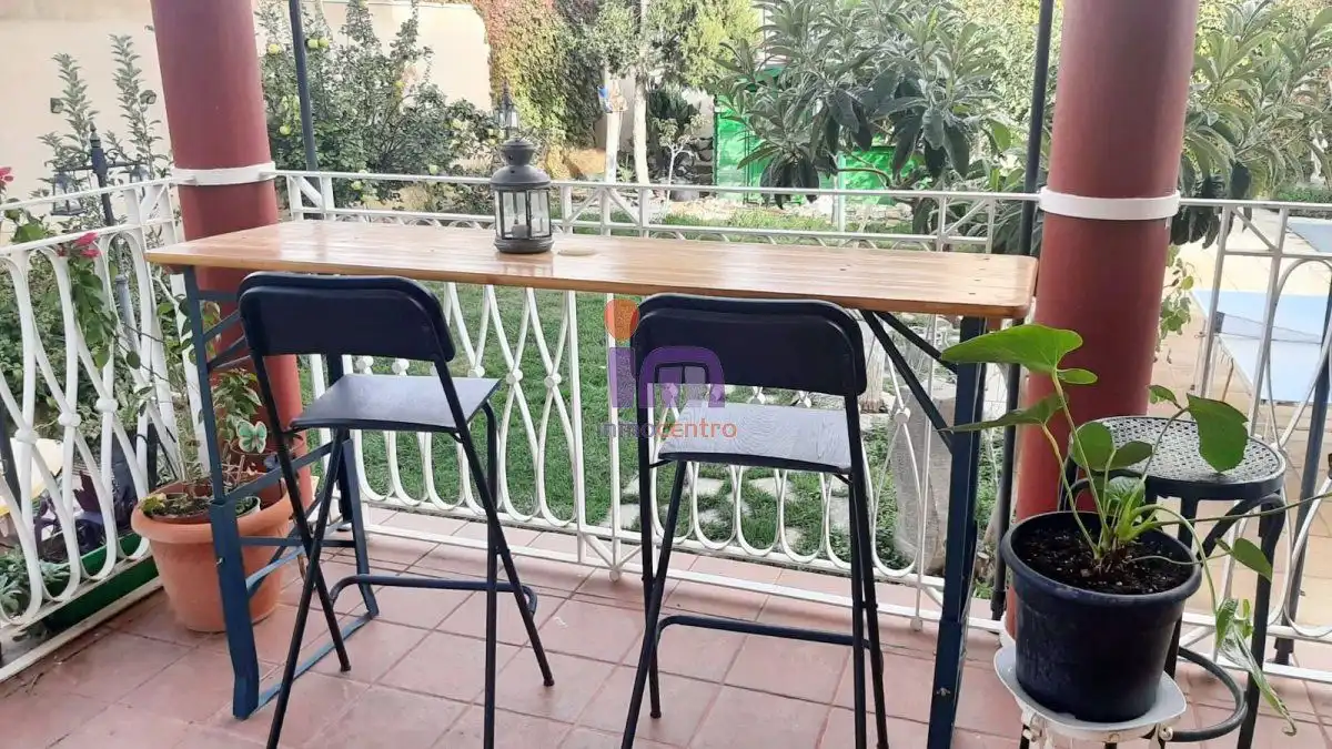 Casa con piscina en venta en Valdepeñas, imagen 8