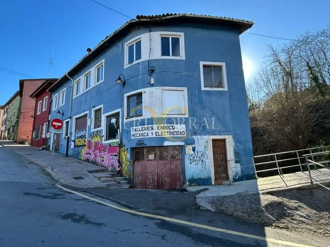 Altres en venda a Calle La Calzada, imagen 6