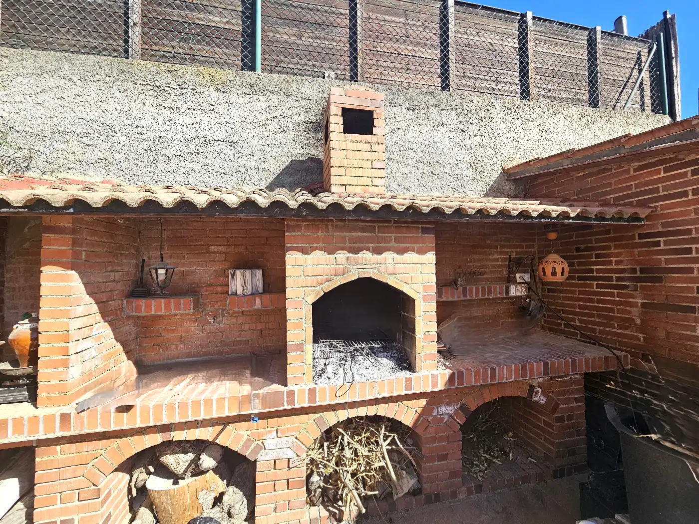 Casa adosada en venda en Els Pallaresos amb Aire condicionat, Jardí privat i Terrassa