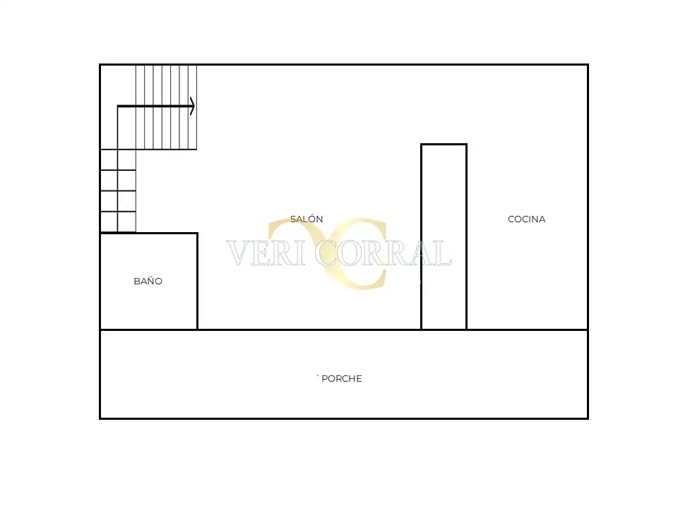 Houses for sale in La Granda, Cangas de Onís