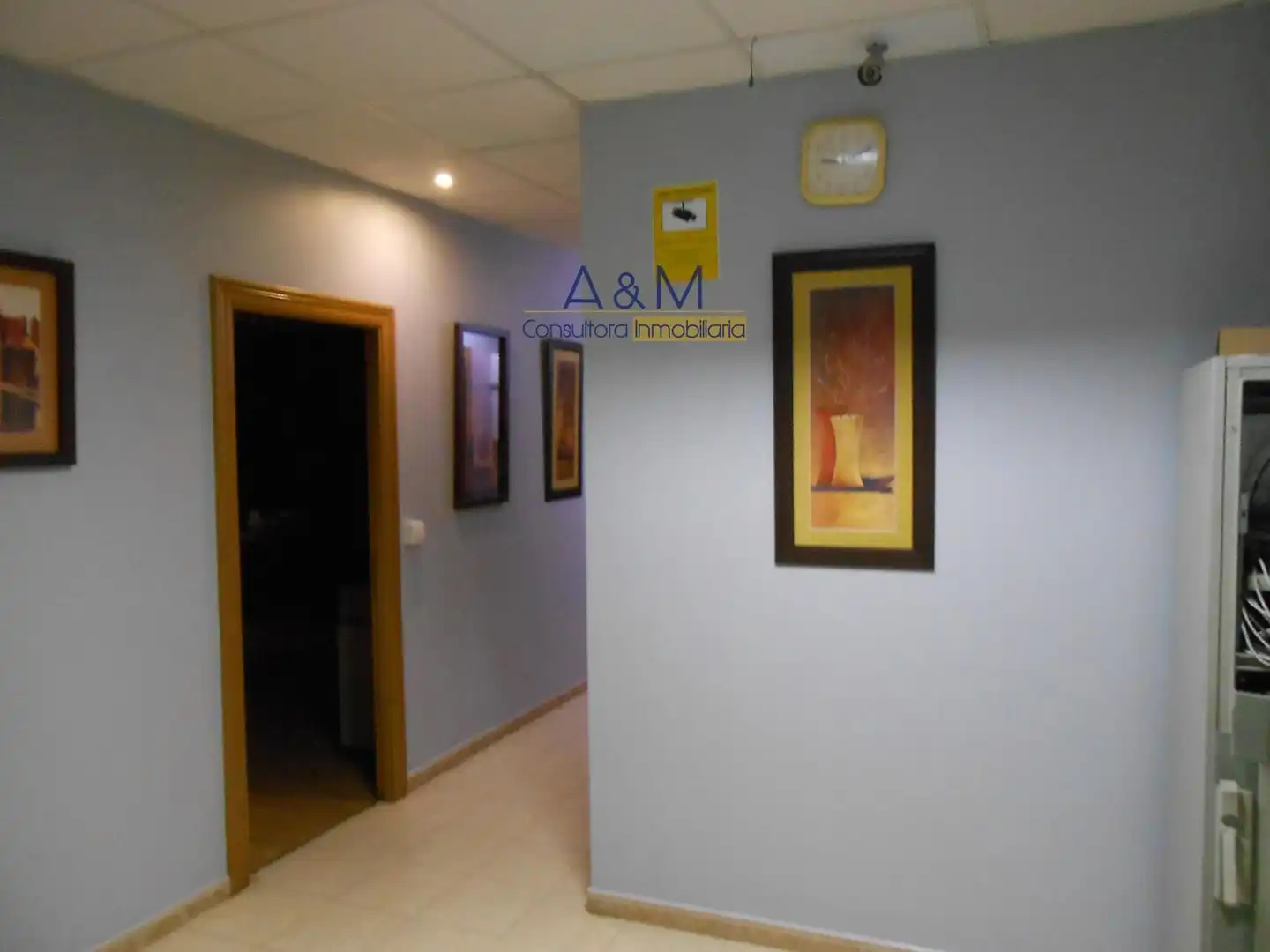 Nau industrial en venda a Hemina, imagen 12