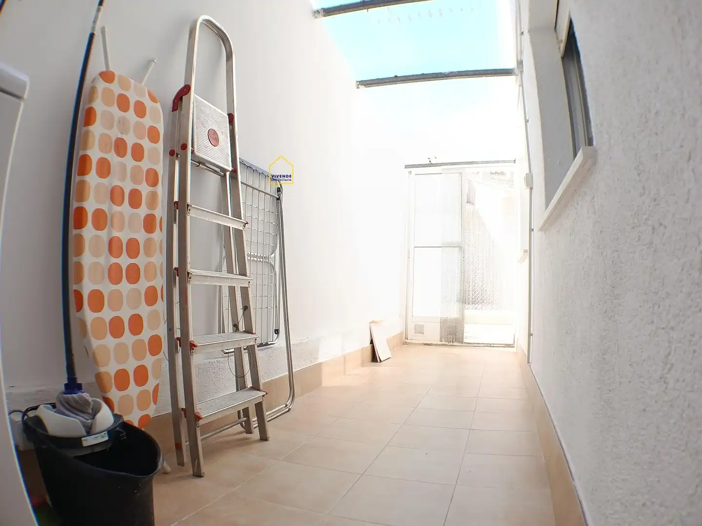 Flat for sale in Santa Quiteria - Virgen de las Huertas