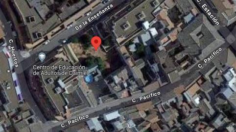 Photo 3 of Building for sale in Cl Alarcón C/v Huertos C/v Enseñanza Nº S/n, Daimiel, Ciudad Real