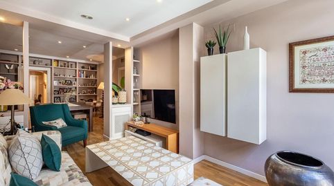 Foto 5 de Piso en venta en Fígares, Granada Capital