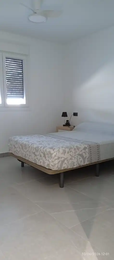 Bedroom of Houses for sale in Las Ventas de Retamosa  with Swimming Pool