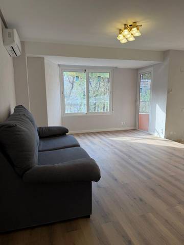 Piso en Alquiler en OBISPO JAIME PEREZ en Mont-Olivet