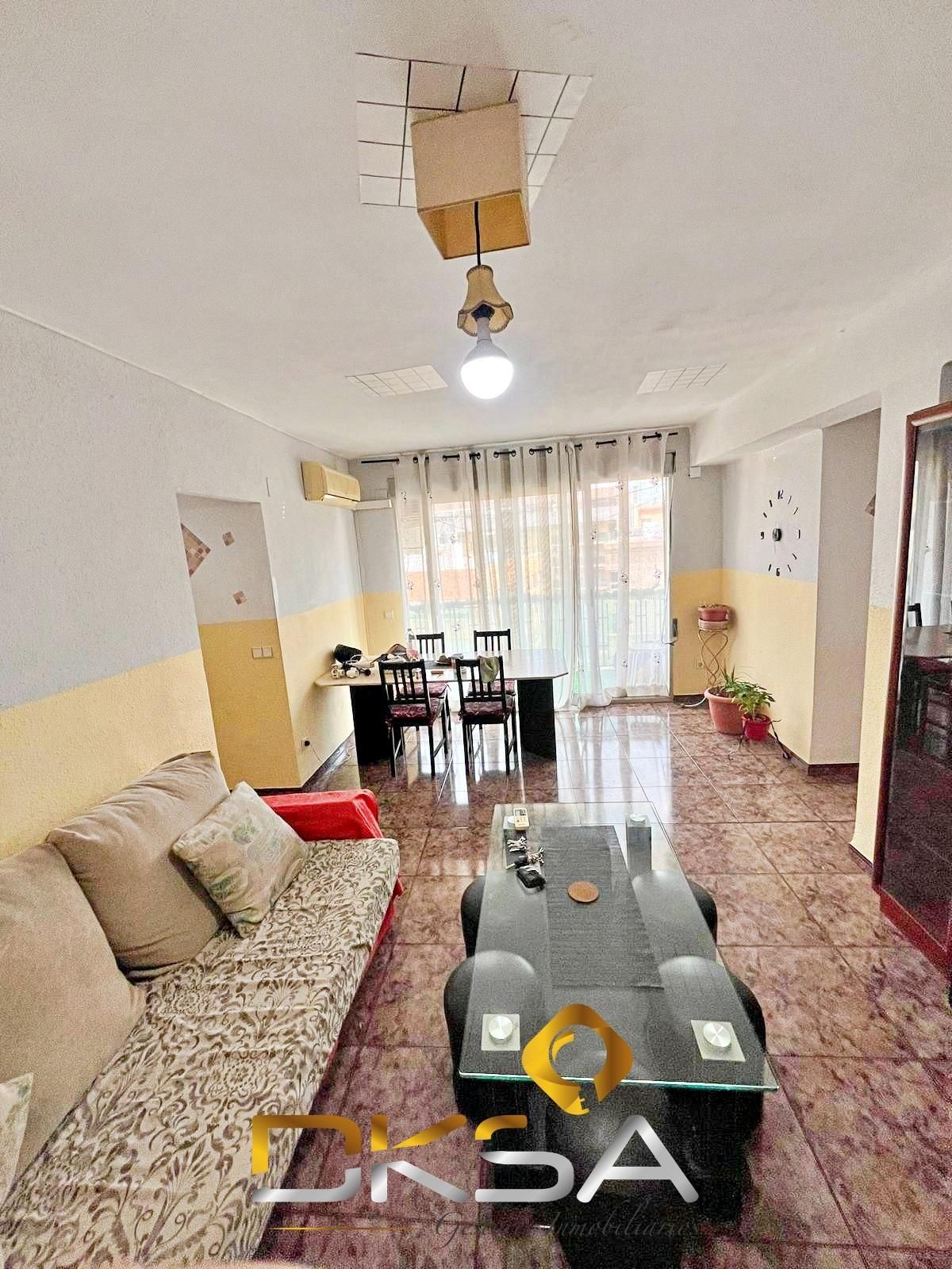 Wohnung zum verkauf in Calle BATALLA DE BAILEN, Les Boqueres - Santa Quiteria