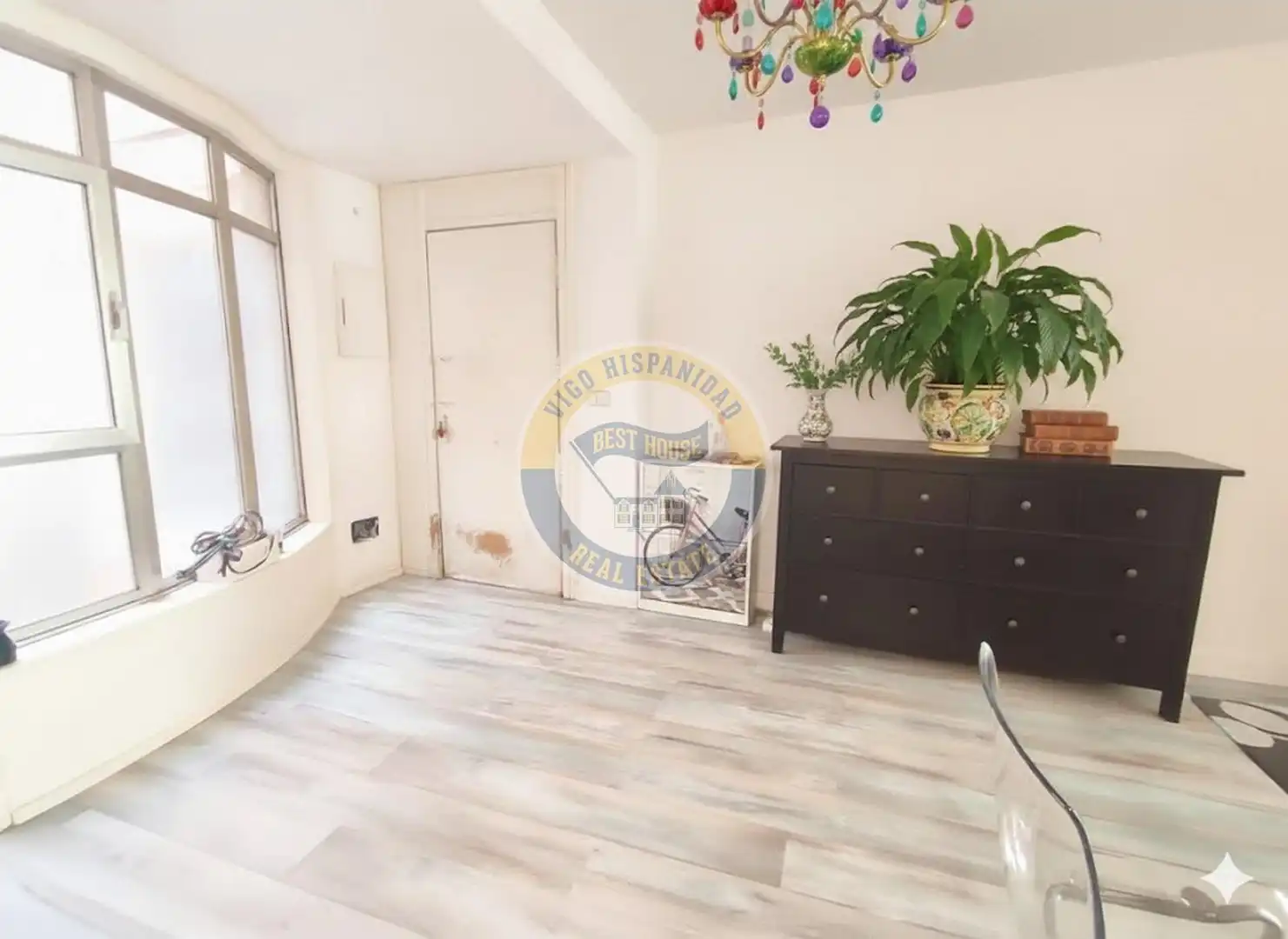 Apartments for sale in Vigo   with Heating and Storage room
