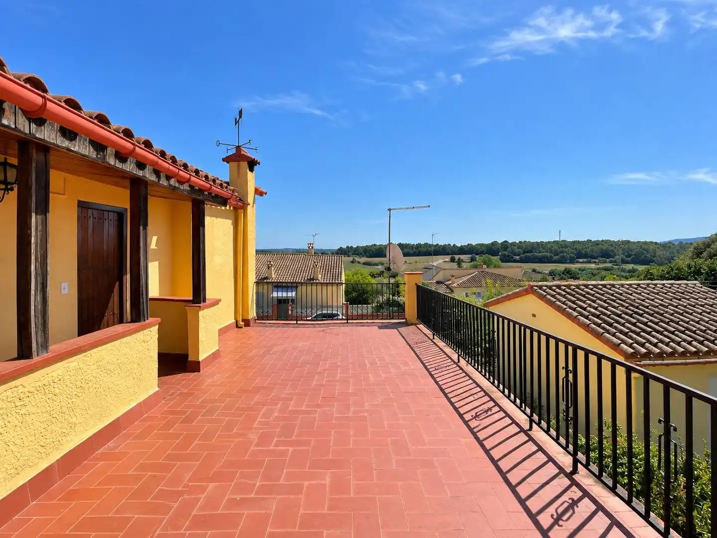 Casa con piscina en venta en Carrer Castelló, imagen 19