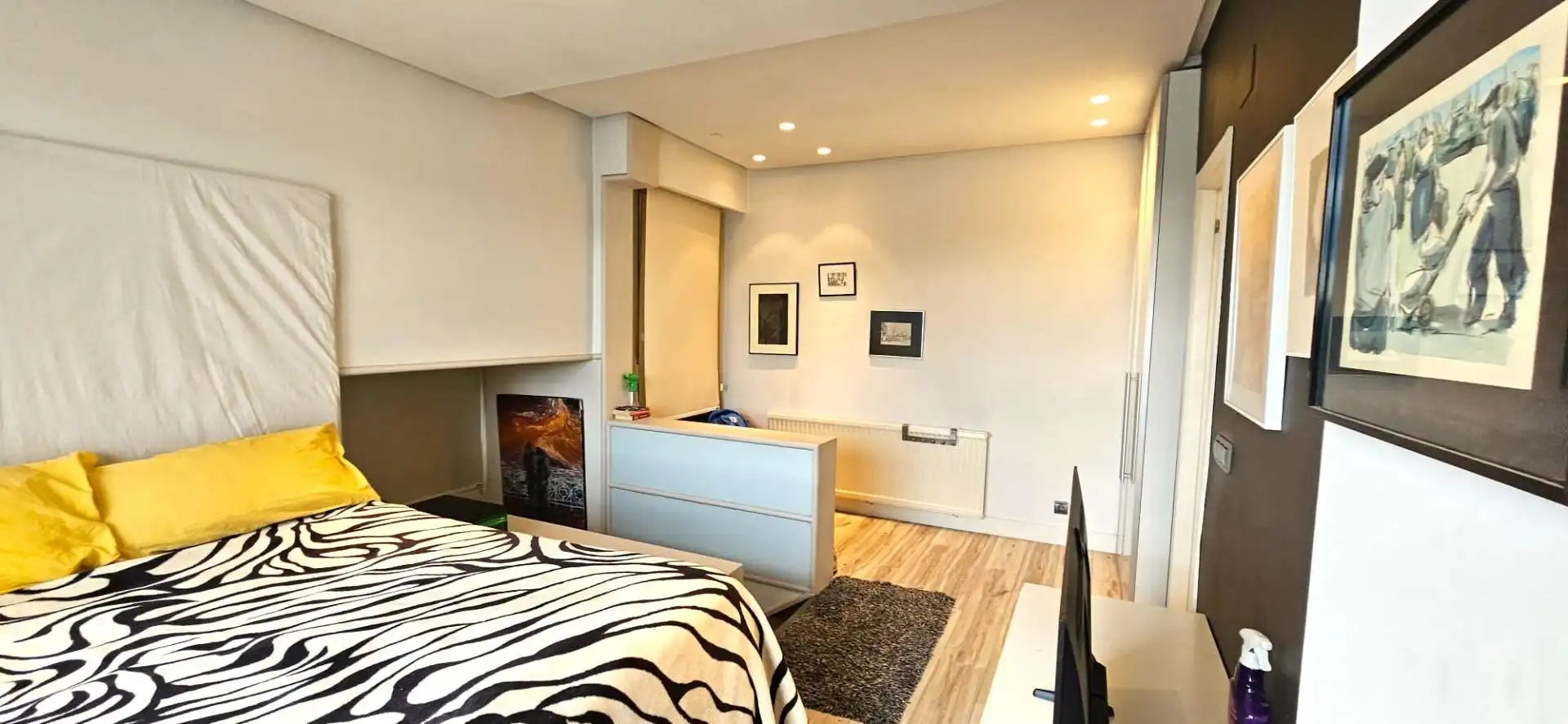Dúplex con ascensor en venta en Paseo DEL DUQUE DE MANDAS, imagen 30