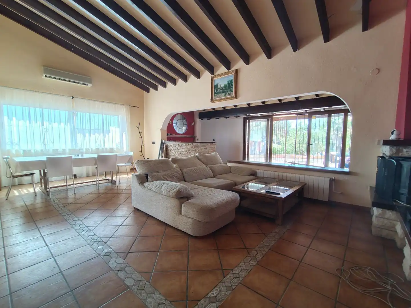 Detached house for sale in Barranco Hondo, imagen 39